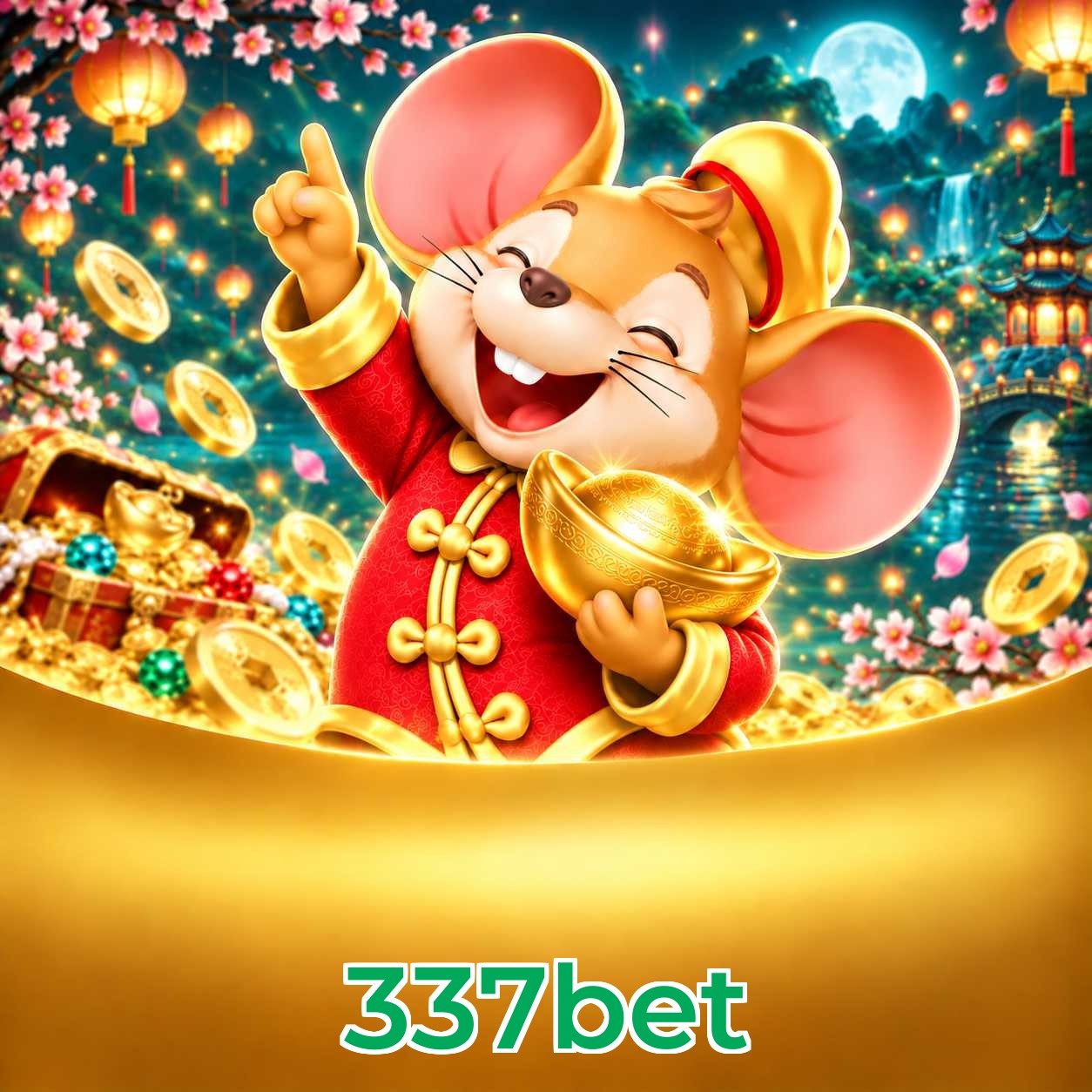 Requisitos APP 337bet
