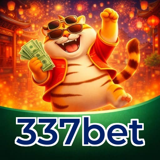 Segurança App 337bet