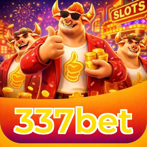 Slots RTP 337bet